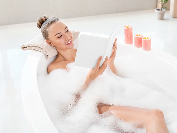 wygoda jakości LUMINEO img